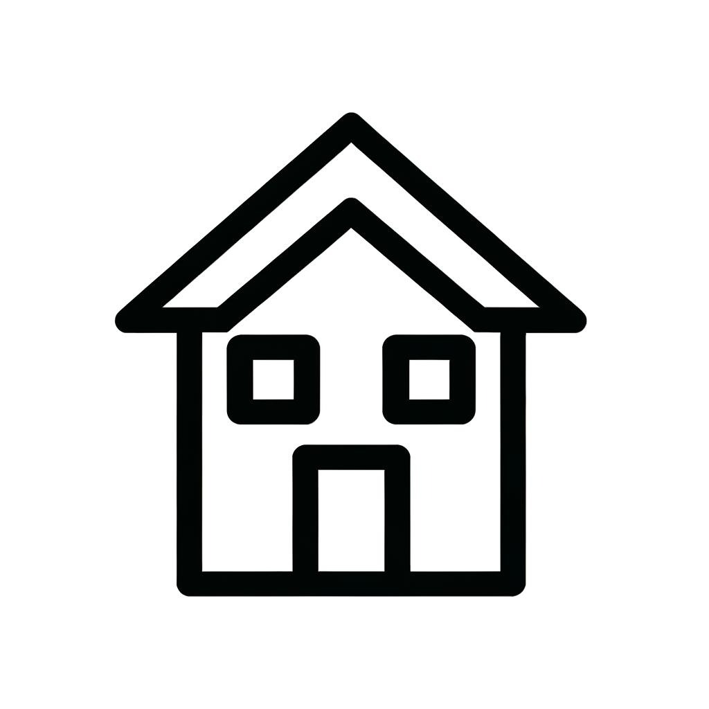 house icon-1