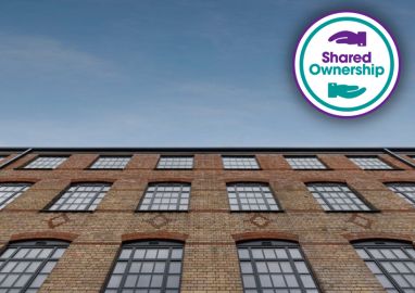 The Old Works Shared Ownership